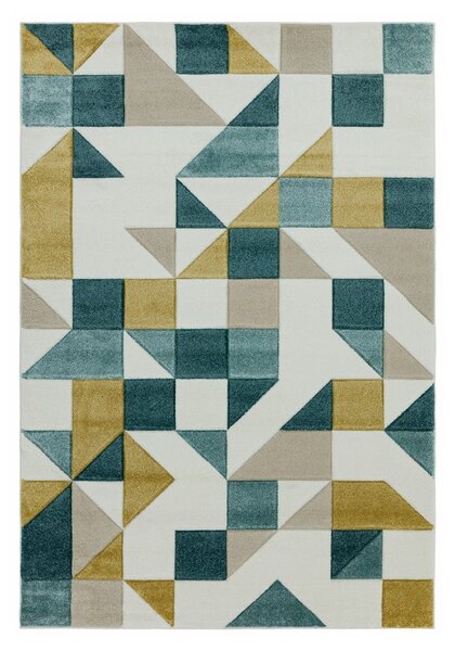 Preproga Asiatic Carpets Shapes, 120 x 170 cm