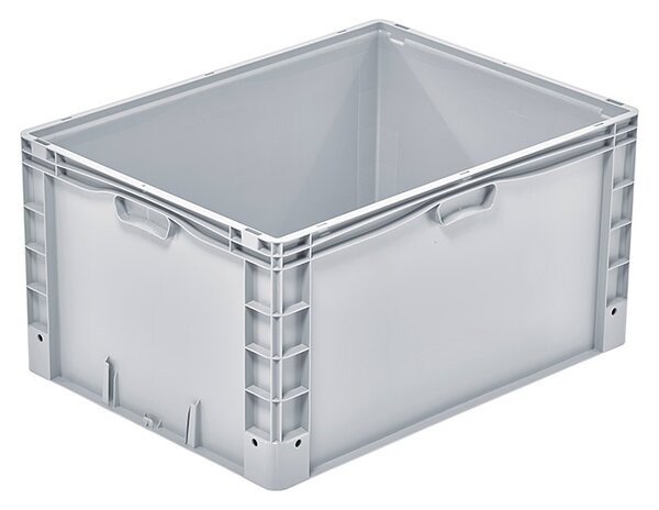 Zaboj Surplus Systems Eurobox (176 l, 80 x 60 x 42 cm)