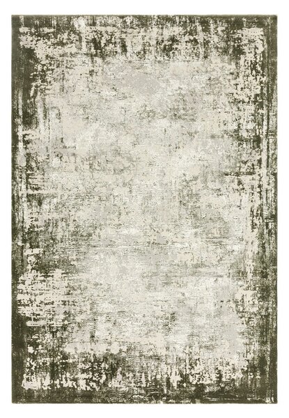 Zelena preproga 120x170 cm Kuza – Asiatic Carpets