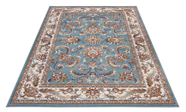 Svetlo zelena-kremno bela preproga 80x120 cm Orient Reni - Hanse Home