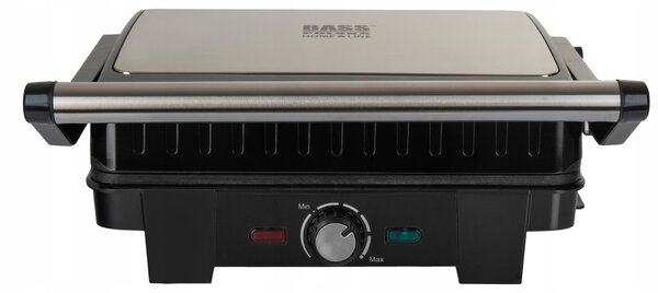 2500W električni toaster in kontaktni žar za sendviče