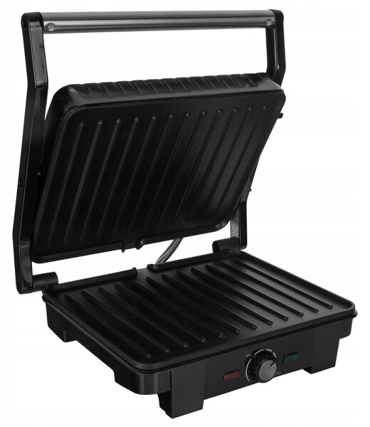 2500W električni toaster in kontaktni žar za sendviče