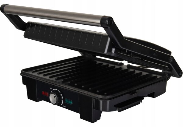 2500W električni toaster in kontaktni žar za sendviče