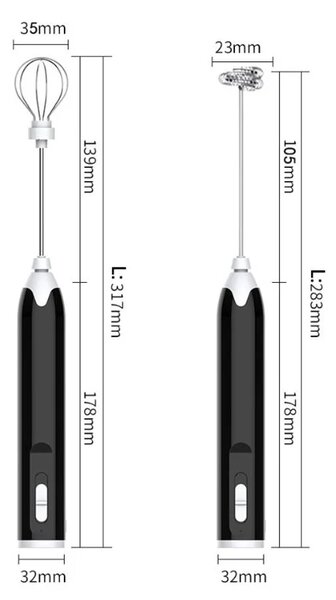 Aku. 2000mAh penilec mleka in stepalnik USB