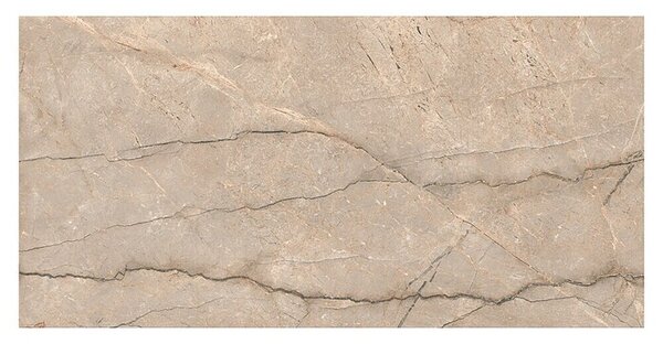Cersanit Talne ploščice Piove Grey Polished (60 x 120 cm, Siva, Sijaj)