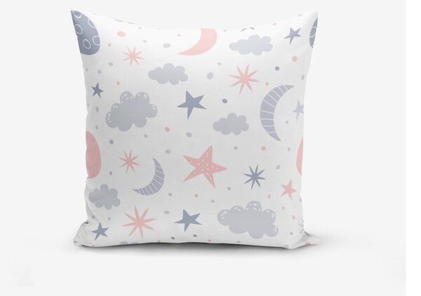 Otroška prevleka za blazino Moon - Minimalist Cushion Covers