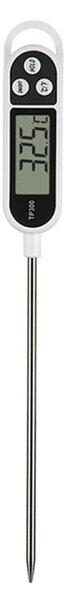 LCD kuhinjski termometer -50 do +300°C 24cm PREMIUM