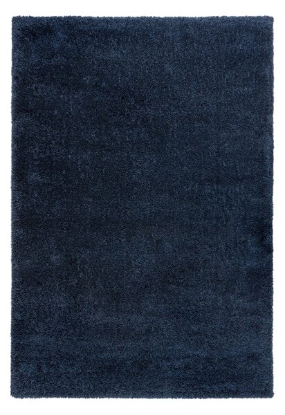 Temno modra preproga 120x170 cm – Flair Rugs