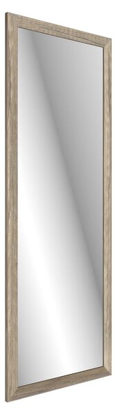 Stensko ogledalo 47x127 cm Lahti – Styler