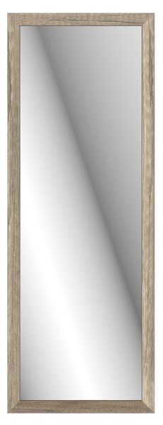 Stensko ogledalo 47x127 cm Lahti – Styler