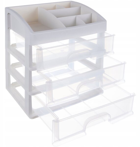 Organizator za nakit in kozmetiko 27cm