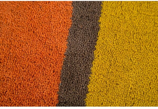 Volnen tekač Flair Rugs Candy, 60 x 230 cm