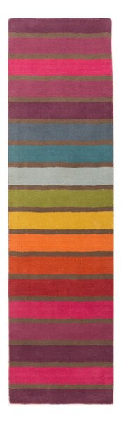 Volnen tekač Flair Rugs Candy, 60 x 230 cm