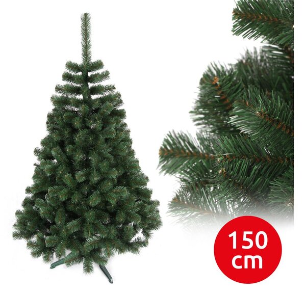 Božično drevo AMELIA 150 cm jelka