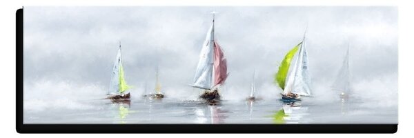 Slika Styler Sailing, 30 x 95 cm