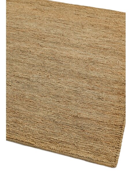 Ročno tkana preproga iz jute v naravni barvi 120x170 cm Soumak – Asiatic Carpets