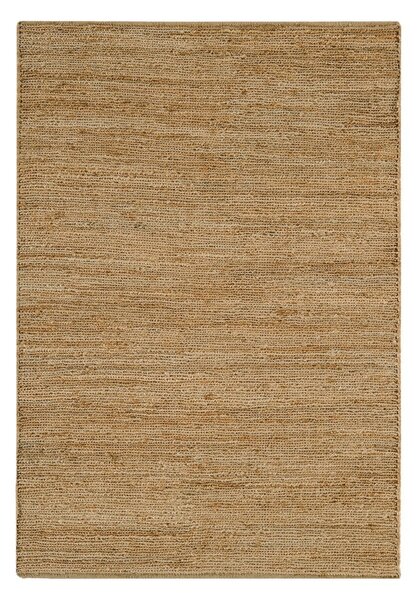 Ročno tkana preproga iz jute v naravni barvi 120x170 cm Soumak – Asiatic Carpets