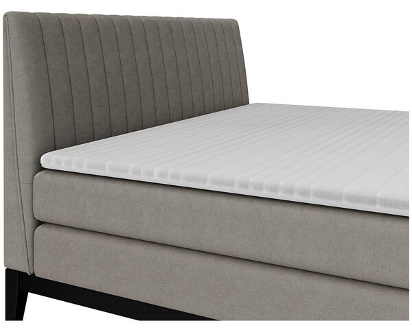 Mömax Postelja Boxspring Nola