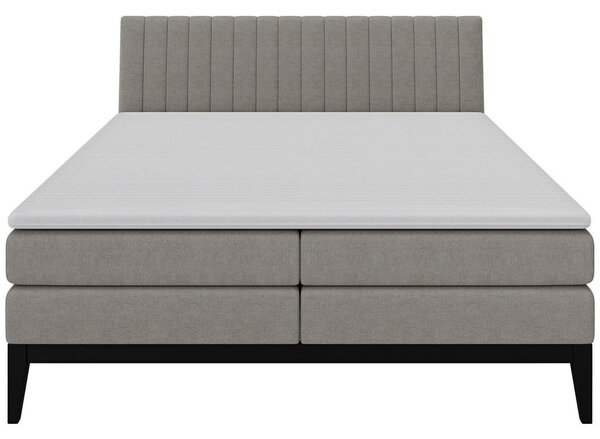 Mömax Postelja Boxspring Nola