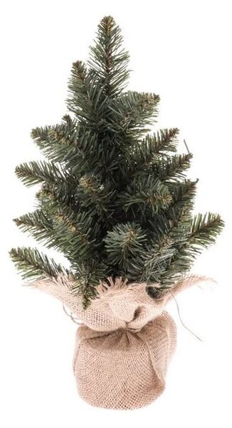 Umetna jelka višina 30 cm Fir – Dakls