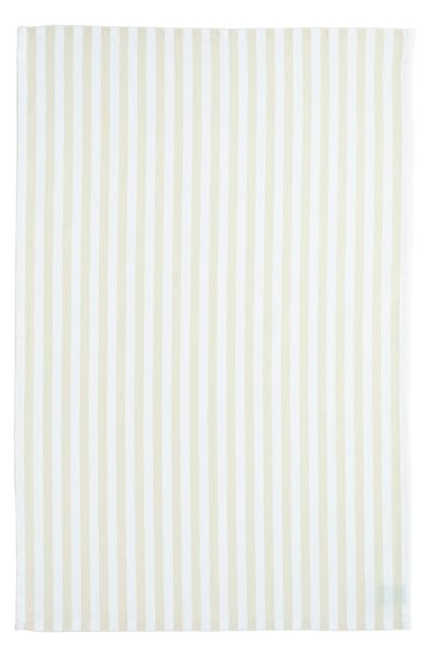 Bombažne kuhinjske krpe v kompletu 2 ks 50x70 cm Stripes – Casafina