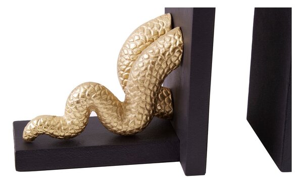 Držalo za knjige v kompletu 2 ks Serpent – Premier Housewares