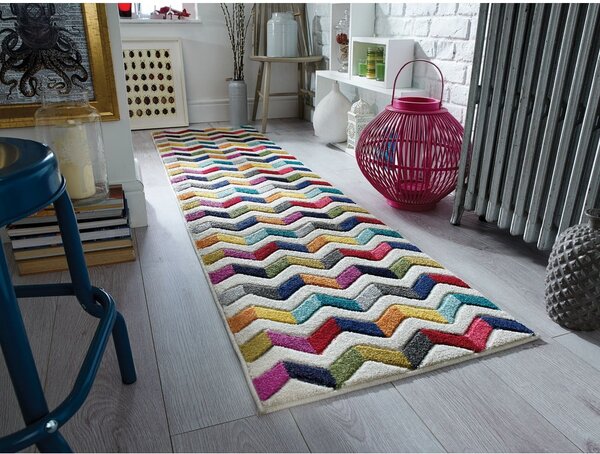 Preproga Flair Rugs Bolero, 66 x 300 cm