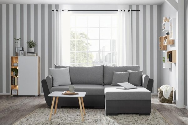 Mömax Set Stenskih Polic Trittico -Sb-