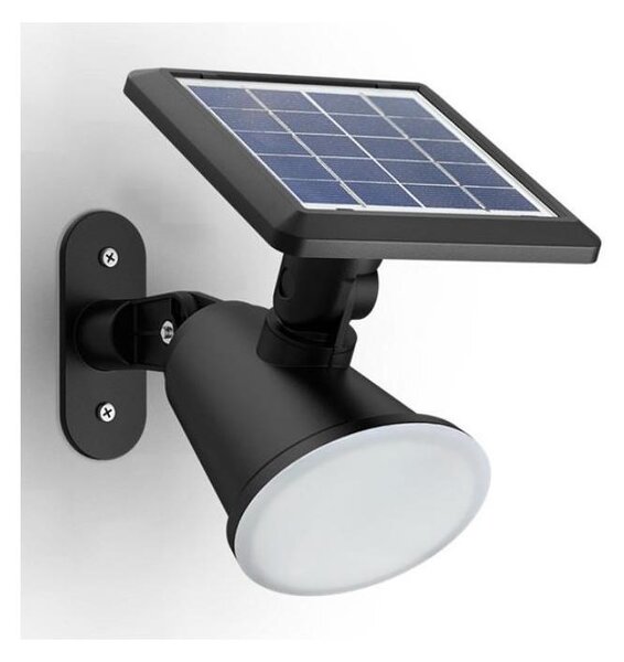 Philips - LED Solarna stenska svetilka JIVIX LED/1,4W/3,7V IP44