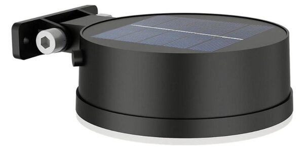 Philips - LED Solarna stenska svetilka VYNCE LED/1,5W/3,7V IP44