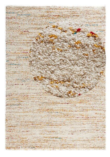 Bež preproga Mint Rugs Chic, 80 x 150 cm