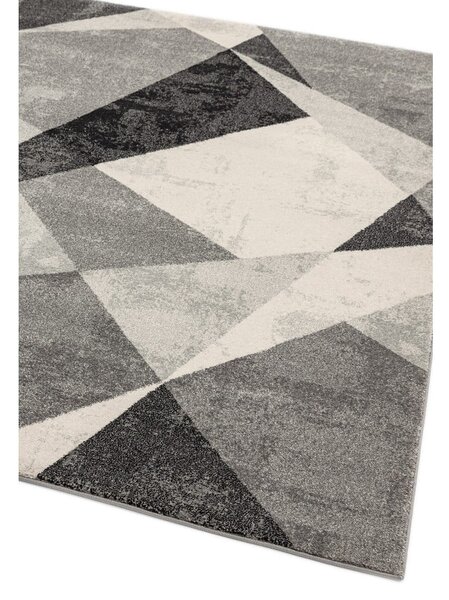 Siva preproga 200x290 cm Nova – Asiatic Carpets