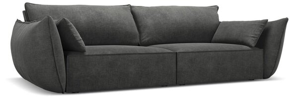 Siv kavč 208 cm Vanda - Mazzini Sofas