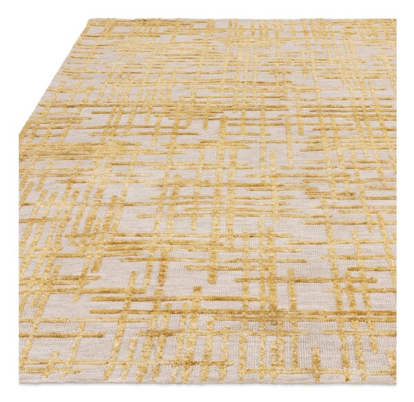 Rumena preproga 160x230 cm Mason – Asiatic Carpets