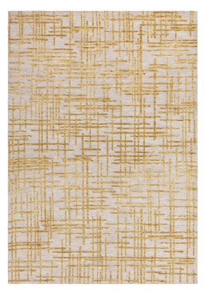 Rumena preproga 160x230 cm Mason – Asiatic Carpets