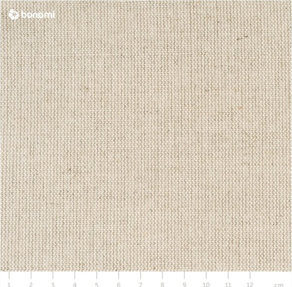 Zložljiv fotelj Karup Design Boogie Raw/Linen Beige