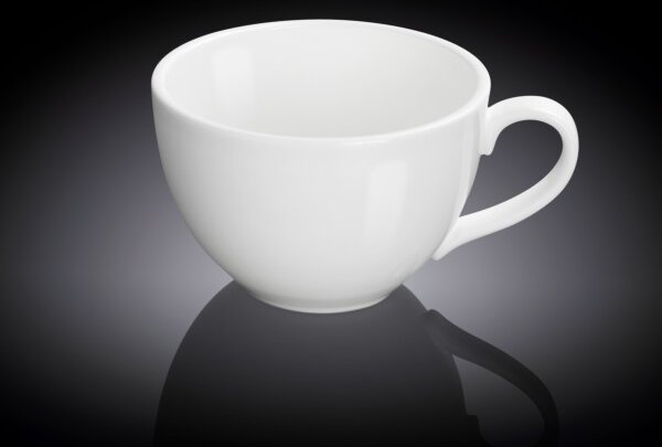 Jumbo Skodelica, Porcelan, 420ml