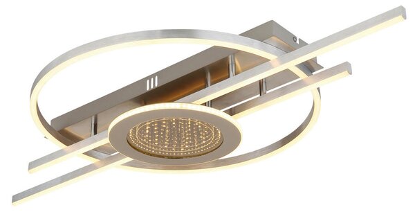 STROPNA LED-SVETILKA Donte 3000 K 230 V