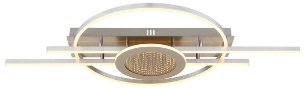 STROPNA LED-SVETILKA Donte 3000 K 230 V