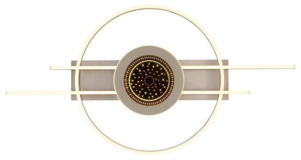 STROPNA LED-SVETILKA Donte 3000 K 230 V