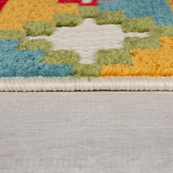 Zunanja preproga 120x170 cm Sunshine – Flair Rugs