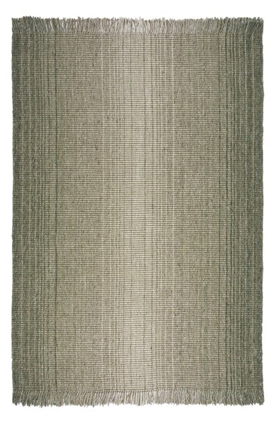 Zelena preproga 80x150 cm – Flair Rugs