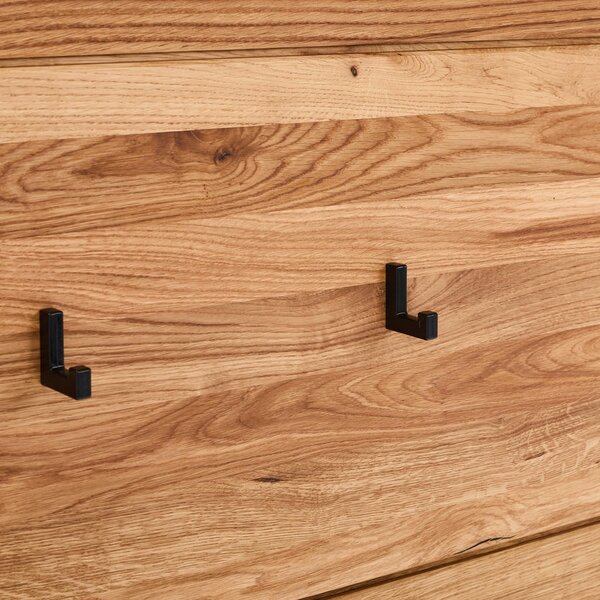 GARDEROBNI PANEL