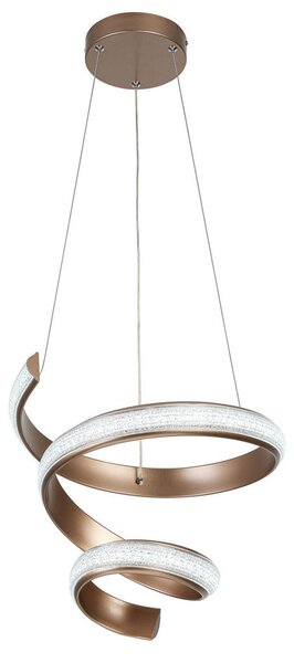 VISEČA LED-SVETILKA Porec 40 W 4500 lm 3000-6500 K 220-240 V