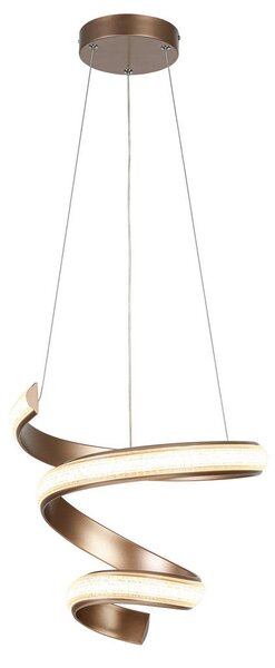 VISEČA LED-SVETILKA Porec 40 W 4500 lm 3000-6500 K 220-240 V