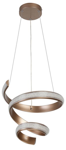 VISEČA LED-SVETILKA Porec 40 W 4500 lm 3000-6500 K 220-240 V