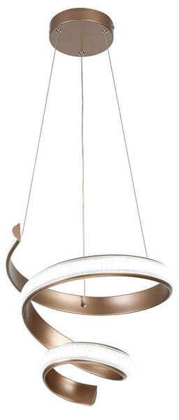 VISEČA LED-SVETILKA Porec 40 W 4500 lm 3000-6500 K 220-240 V