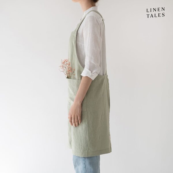 Lanen predpasnik Crossback – Linen Tales