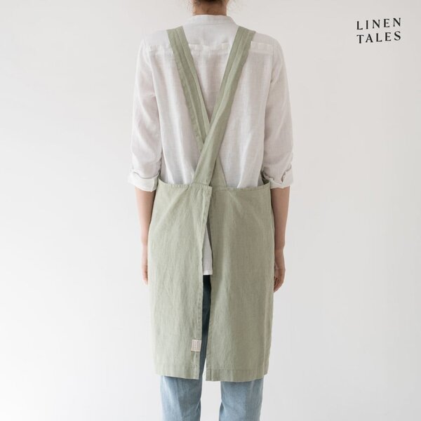 Lanen predpasnik Crossback – Linen Tales