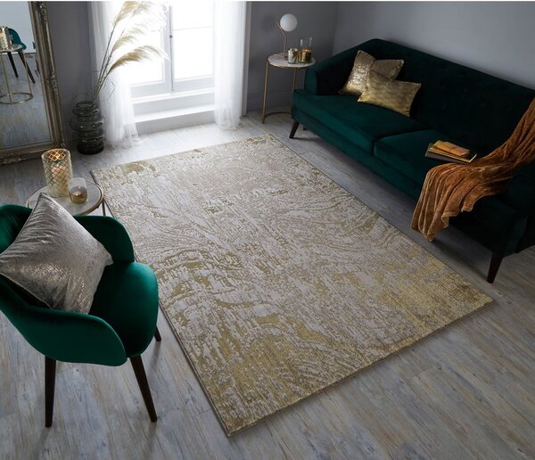 Bež preproga Flair Rugs Arissa, 120 x 170 cm